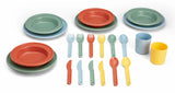 Viking Toys Eco-Line Dinner Set