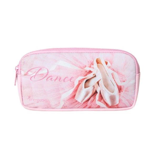 Energetiks Mini Dance Case Tutu Pink