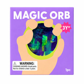 Magic Orb Squishy