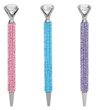 iScream Rhinestone Pen