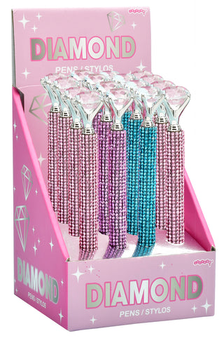 iScream Rhinestone Pen