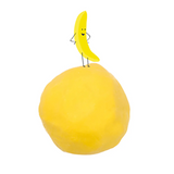 Tutti Frutti Scented Modeling Dough 3.5oz Tub