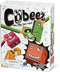 Cubeez