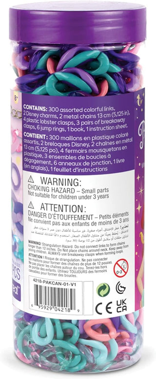 Disney Princess Linked Up Ariel's Whooz-Its & Whats-Its Kit