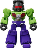 Blokees Figures – Transformers Defender Version 01 Mini Model Blind Box