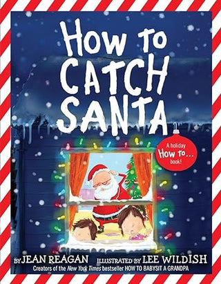 How to Catch Santa HC
