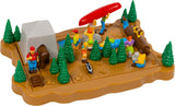 Project Genius Crazy Campers - Single Player Logic Game