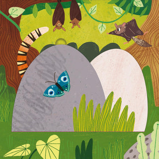 Where Is Little Tiger?: The lift-the-flap book with a pop-up ending!