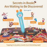 Alilo Educational Talking Pen