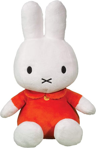 Douglas Large Classic Miffy Bunny Rabbit in Orange