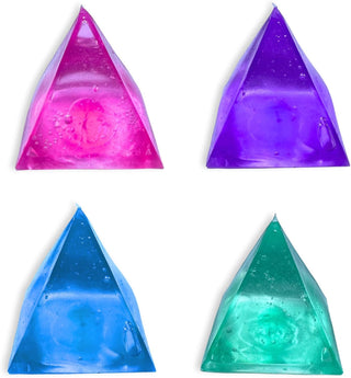 Squishy Pyramid