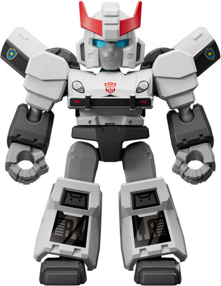 Blokees Figures – Transformers Defender Version 01 Mini Model Blind Box