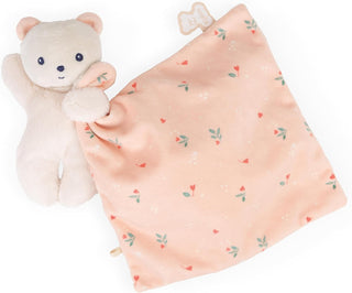 Kaloo DouDou Bear - Leaves Of Love