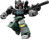 Blokees Figures – Transformers Defender Version 01 Mini Model Blind Box