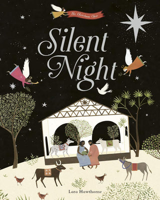 The Christmas Choir: Silent Night