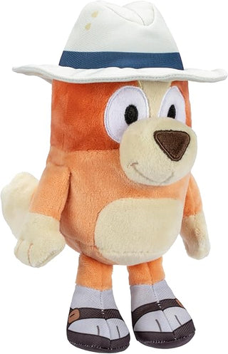 Bluey Plush