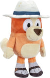 Bluey Plush