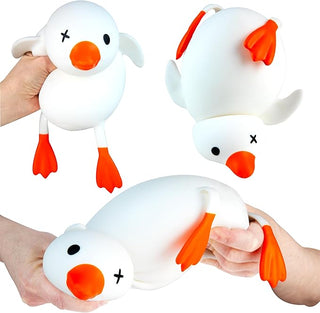 ORB Easy Sqweezy Jumbo Goose