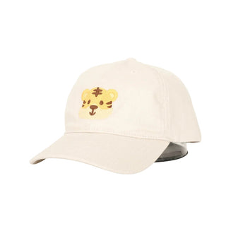 Southern Taters Little Tiger Hat - Tan