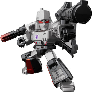 Blokees Figures – Transformers Defender Version 01 Mini Model Blind Box