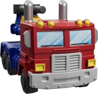 Blokees Figures – Transformers Defender Version 01 Mini Model Blind Box