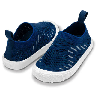 Jan & Jul Breeze Knit Shoes - Navy
