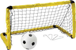 Fold 'N Go Soccer Goal