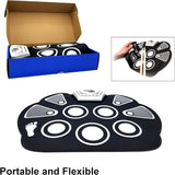 Rock and Roll It Drum