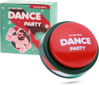 30 Second Dance Party