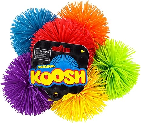 Original Koosh Classic 3" Ball