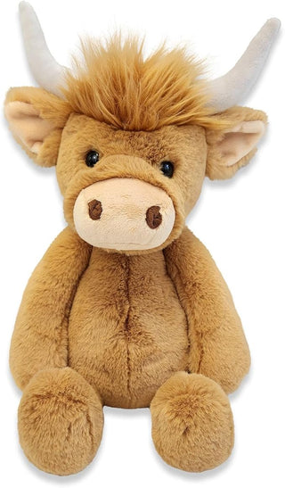 Hayes Highland Cow Sslumpie