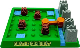 Castle Conquest Project Genius
