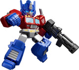 Blokees Figures – Transformers Defender Version 01 Mini Model Blind Box