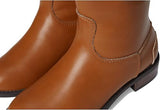 Sam Edelman Kids Equestrian Penny Tall Cognac Boots