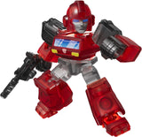 Blokees Figures – Transformers Defender Version 01 Mini Model Blind Box
