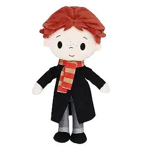 Ron Weasley 15" Plush Doll