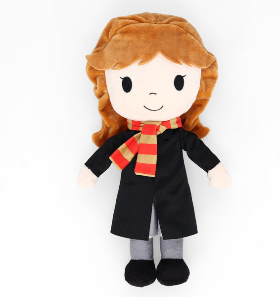 Hermione 15" Plush Doll