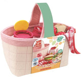 Hape Toddler Picnic Set