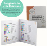 Dylan's Dream Drum: Steel Tongue Drum