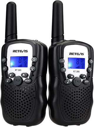 Retevis Walkie Talkies