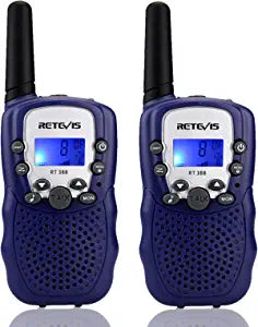 Retevis Walkie Talkies