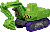 Blokees Figures – Transformers Defender Version 01 Mini Model Blind Box