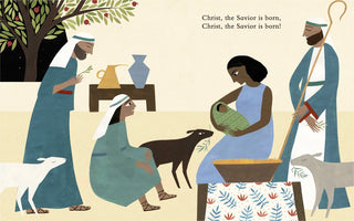 The Christmas Choir: Silent Night