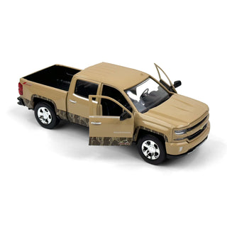 Big Country Toys Chevrolet Silverado Mossy Oak