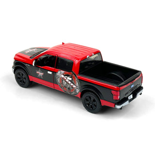Big Country Toys F150 Lariat Crew Cab PBR