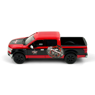 Big Country Toys F150 Lariat Crew Cab PBR