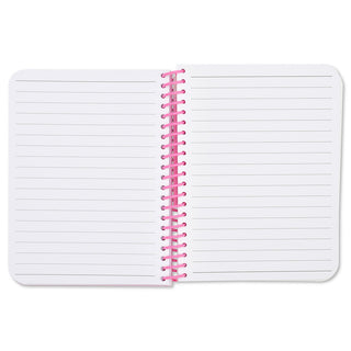 Candy Land Charmed Journal