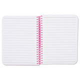 Candy Land Charmed Journal