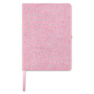 iScream Pink Rhinestone Journal