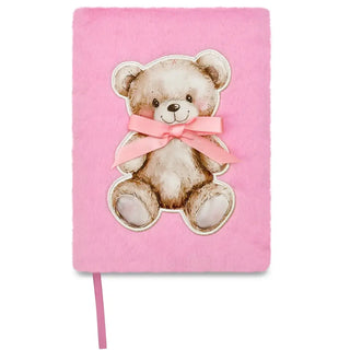 iScream Beary Cute Journal